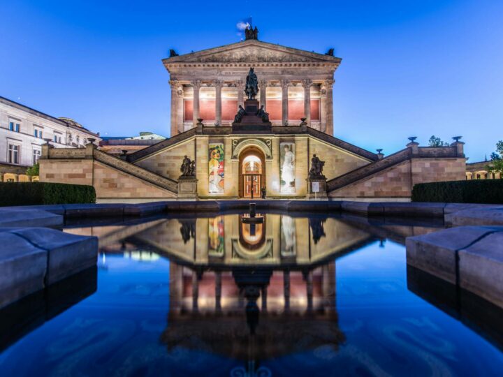 Galleria Nazionale
